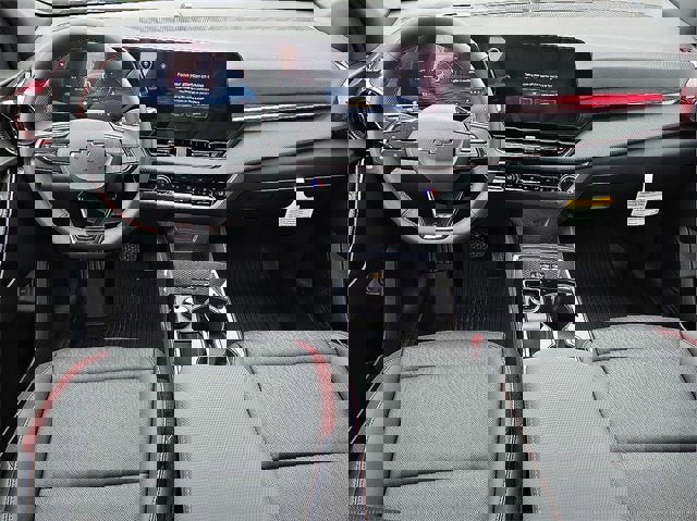 New 2026 Chevrolet Equinox RS w/ Convenience Package III image 14