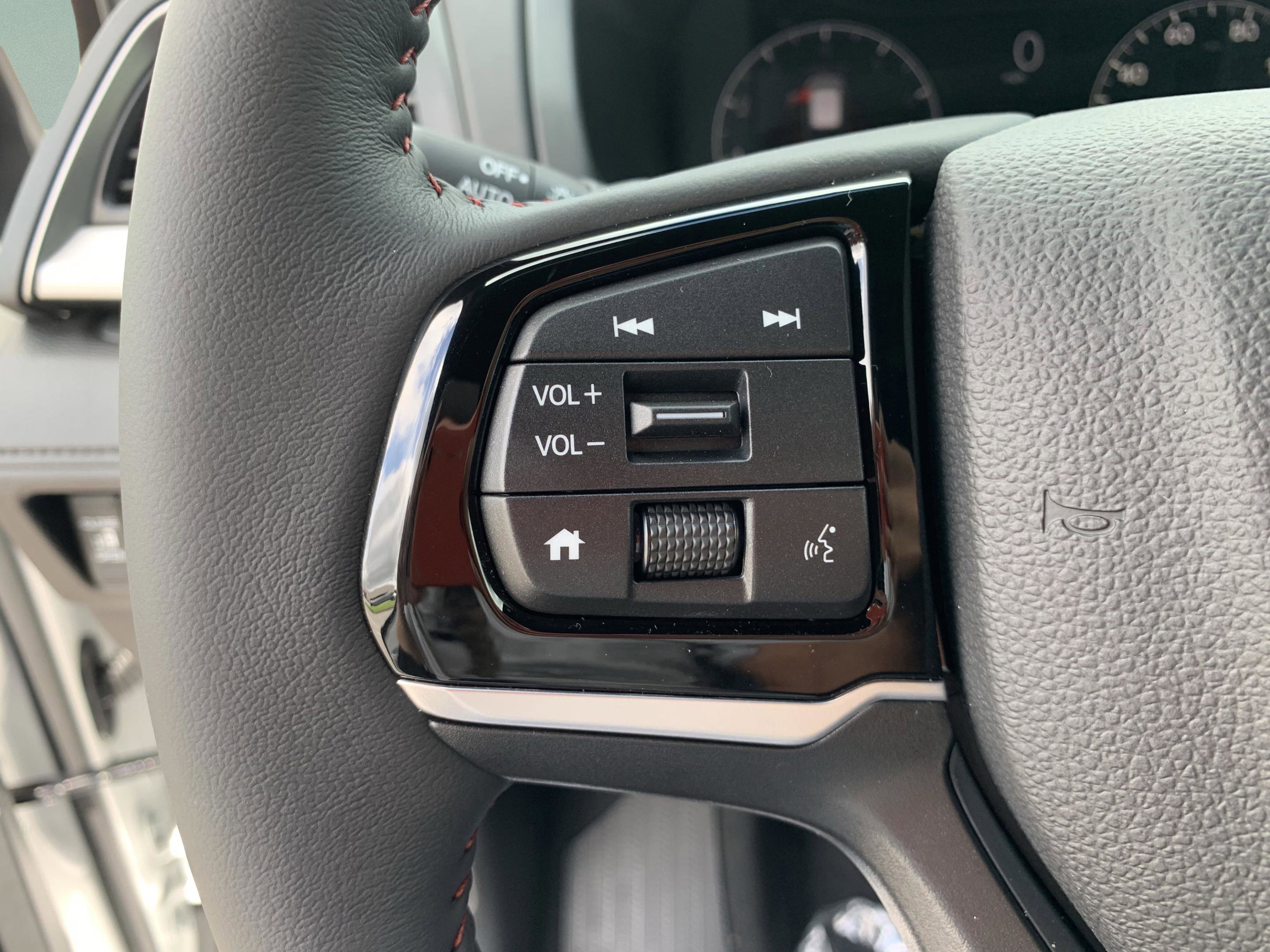 New 2026 Honda Odyssey Sport-L image 29