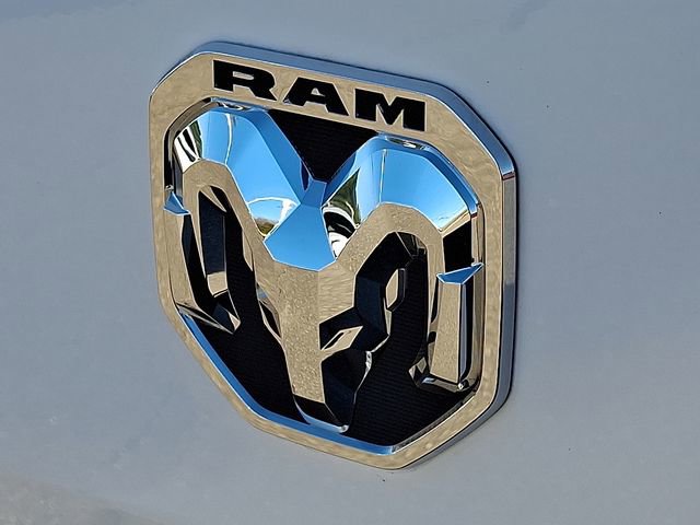 Used 2024 RAM ProMaster 2500 w/ Safety Group FWD image 23