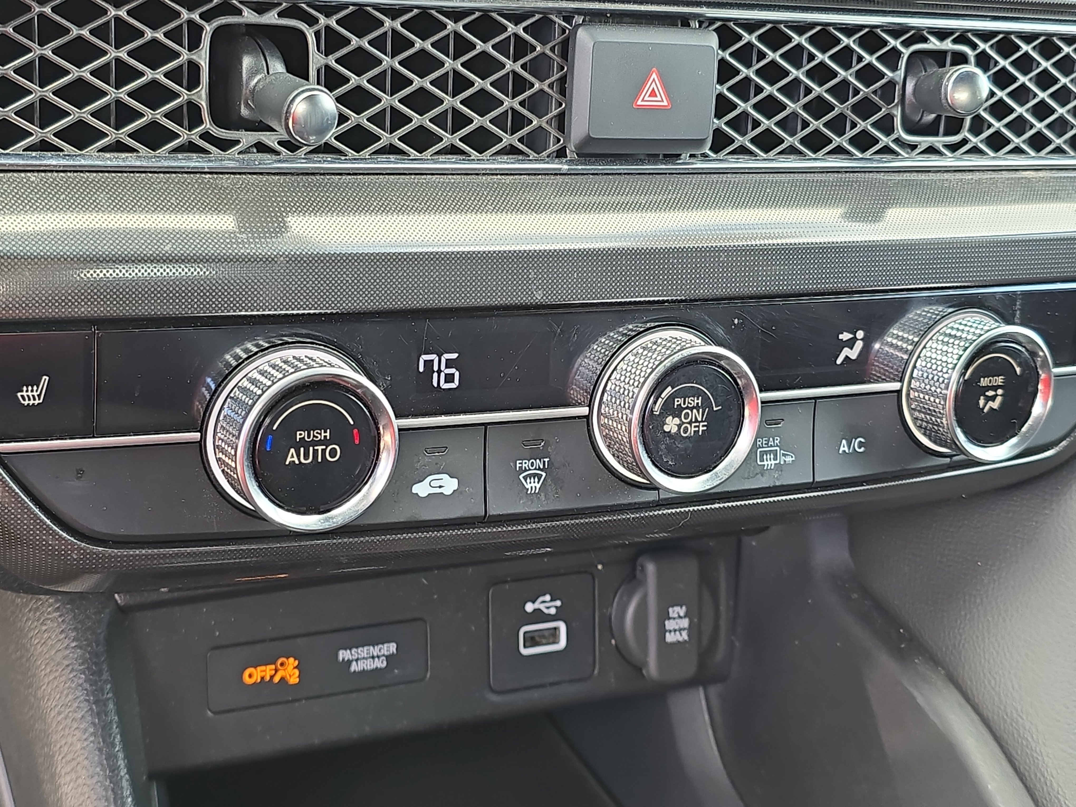 Used 2023 Acura Integra A-Spec image 23