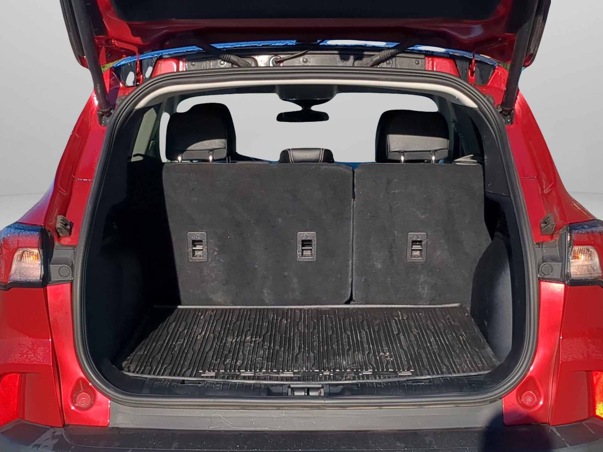 Certified 2022 Ford Escape SEL w/ Technology Package image 38