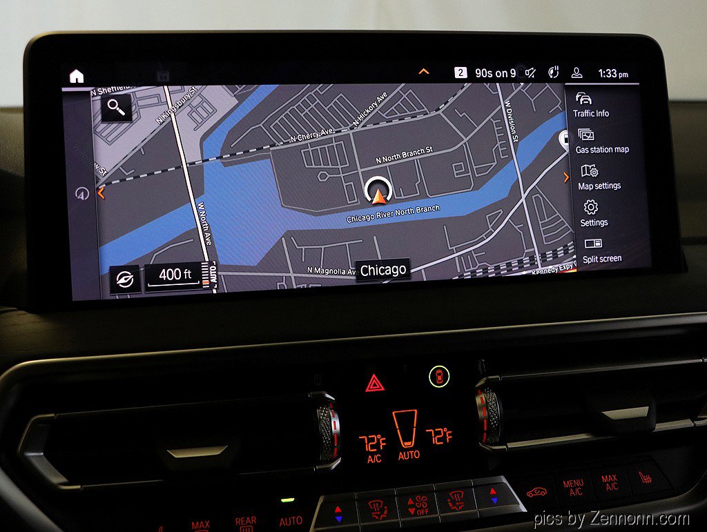 Certified 2024 BMW X4 xDrive30i image 20