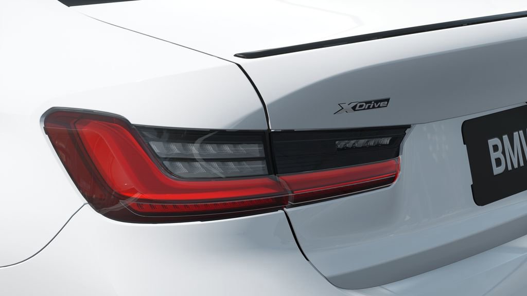 New 2026 BMW M340i xDrive w/ Premium Package AWD/4WD image 8