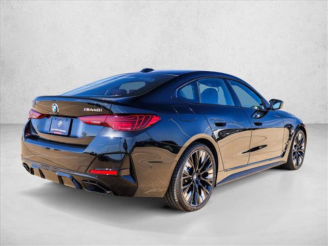New 2027 BMW 440i xDrive w/ Premium Package AWD/4WD image 5