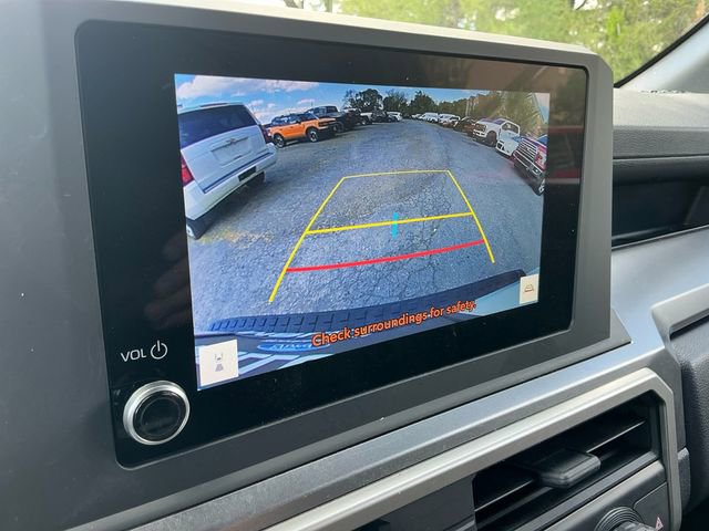 Used 2025 Toyota 4Runner SR5 AWD/4WD image 23