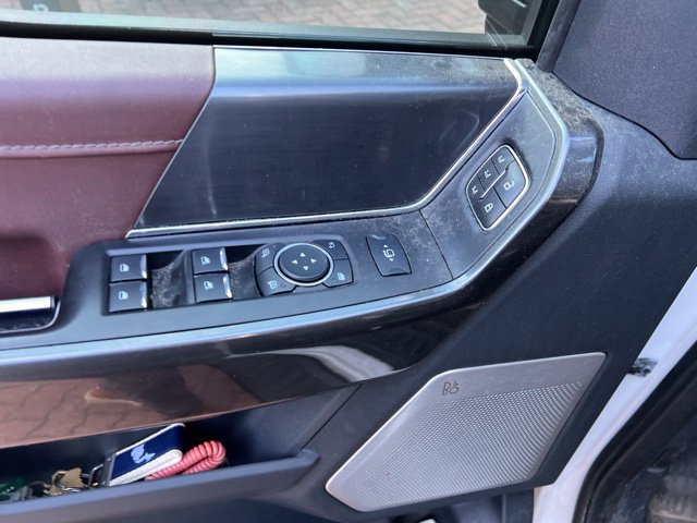 Used 2021 Ford F150 Lariat w/ Equipment Group 502A High AWD/4WD image 12