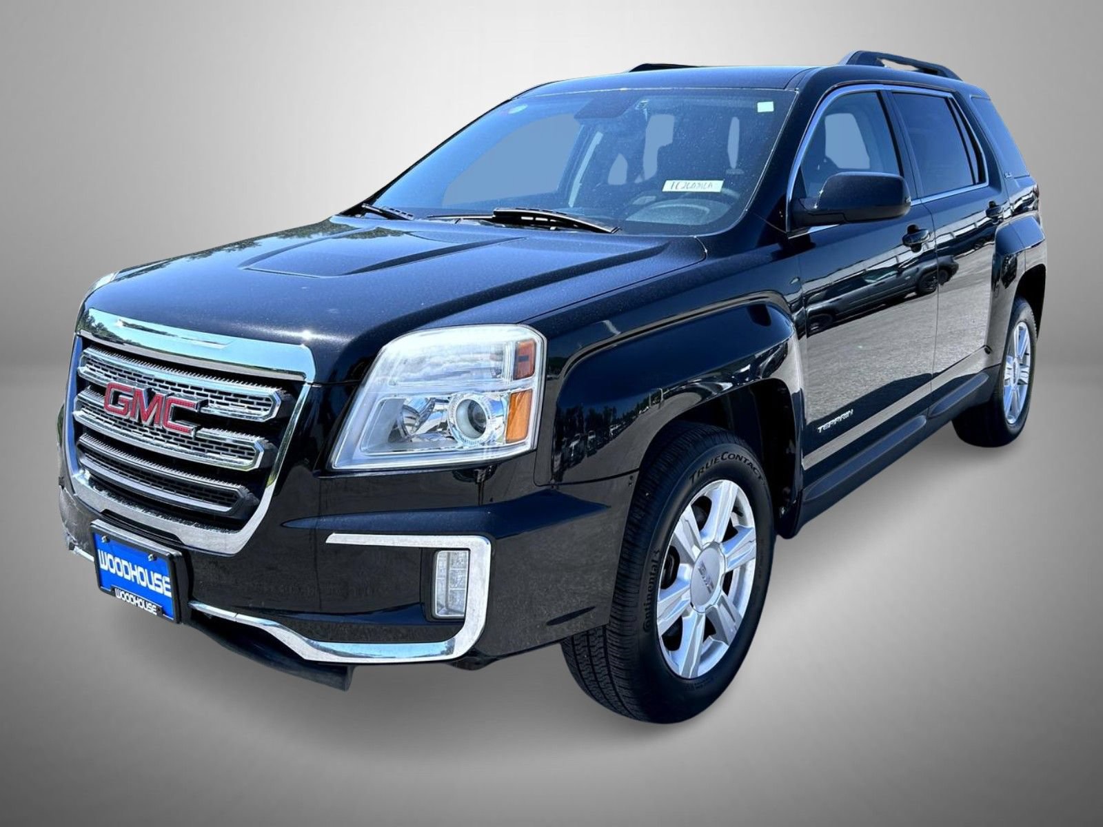 Used 2016 GMC Terrain SLE