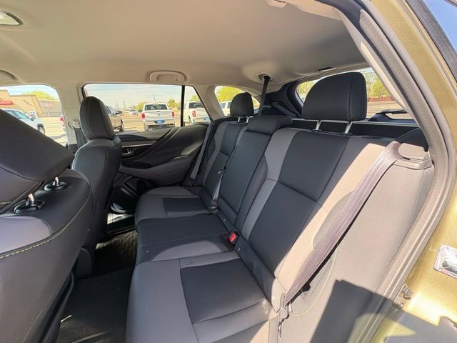 Used 2022 Subaru Outback Onyx Edition XT image 13