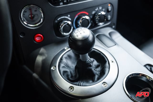 Used 2010 Dodge Viper ACR RWD image 13