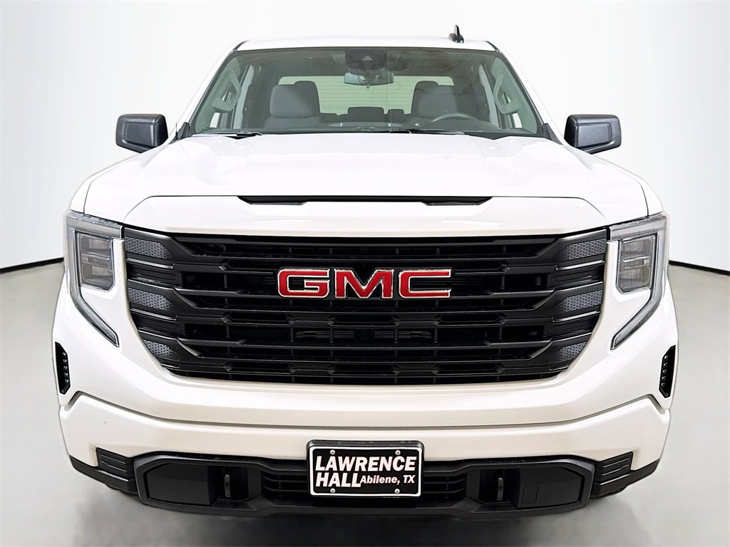 New 2026 GMC Sierra 1500 Pro w/ Graphite Edition image 2