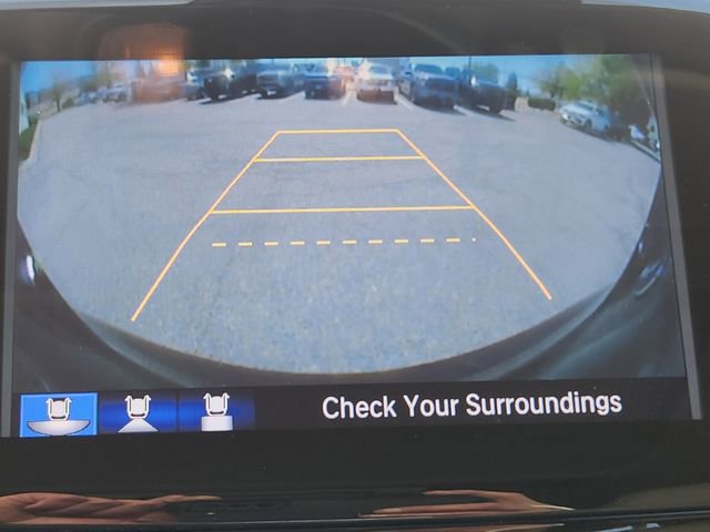 Used 2017 Honda Pilot Touring image 24