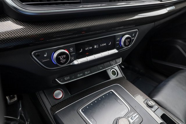 Used 2018 Audi SQ5 Prestige w/ Prestige Package image 57
