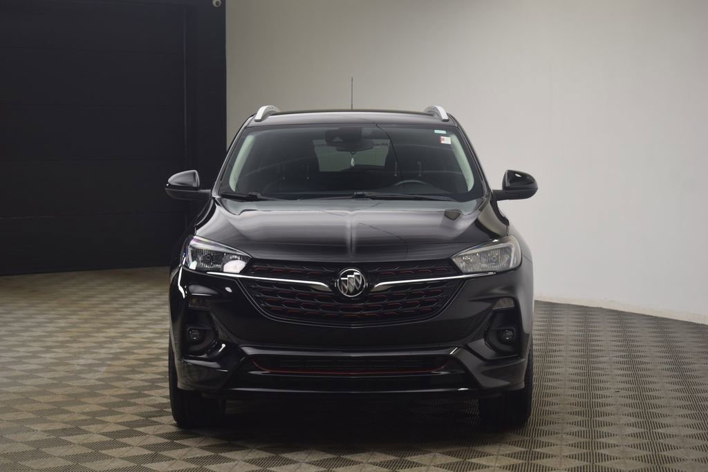 Used 2020 Buick Encore GX Select w/ Sport Touring Package image 21