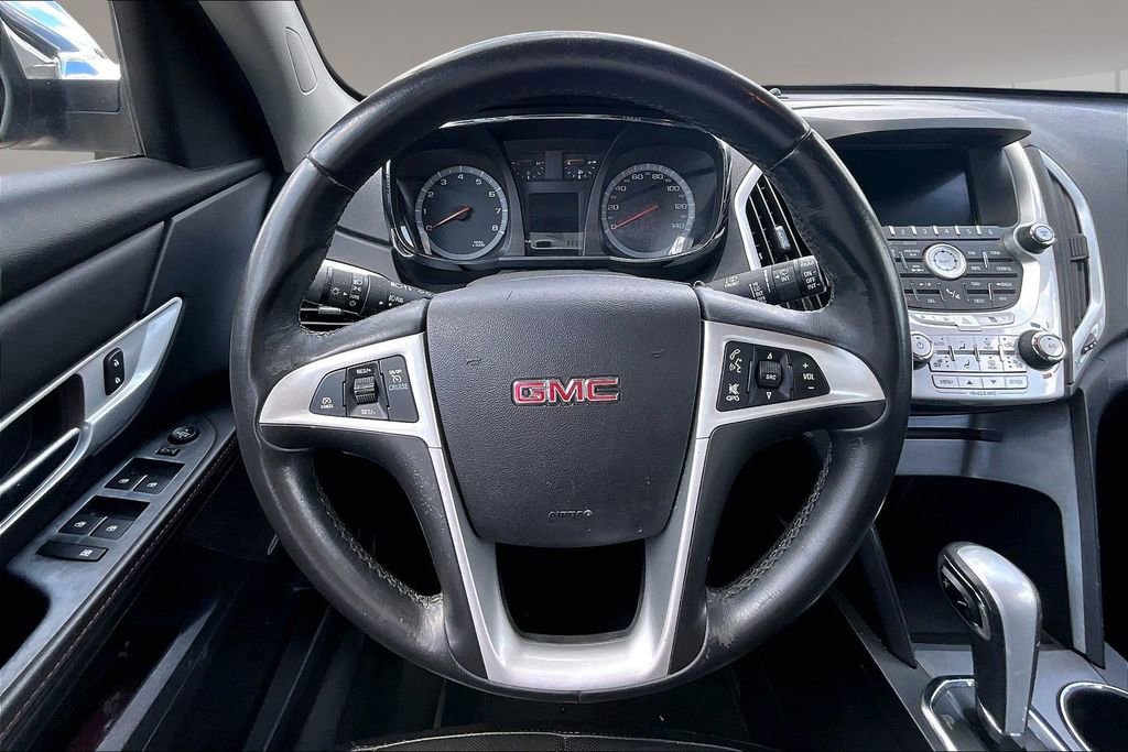 Used 2012 GMC Terrain SLT FWD image 5