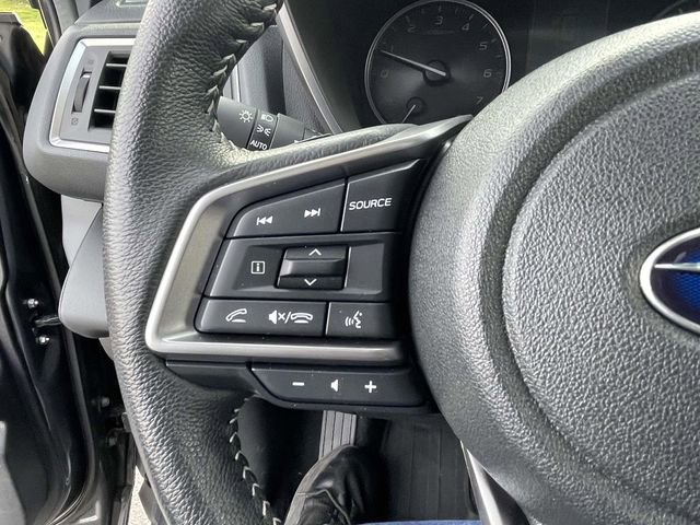 Used 2023 Subaru Ascent Limited w/ Technology Package image 22