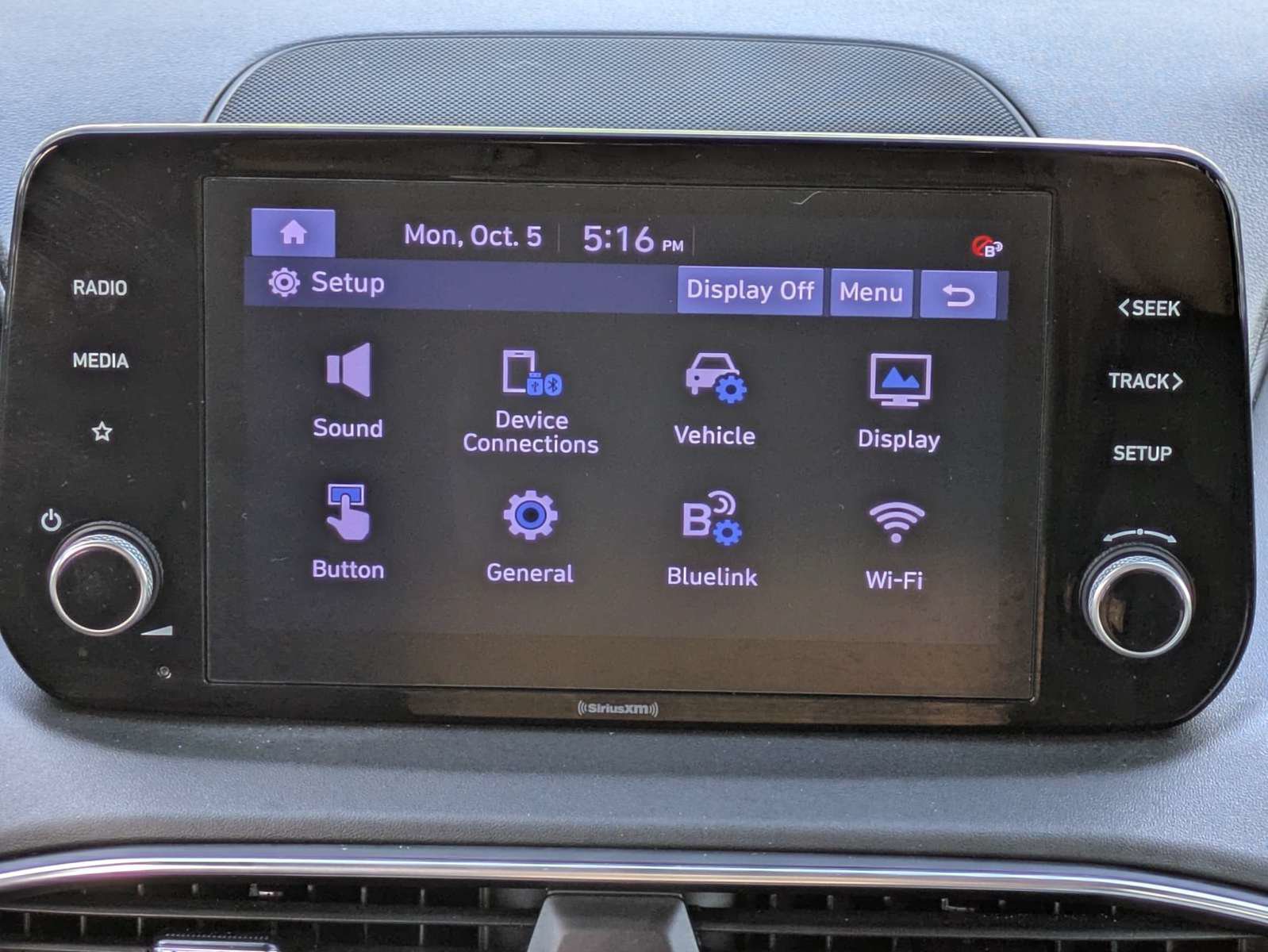 Used 2022 Hyundai Santa Fe XRT FWD image 16
