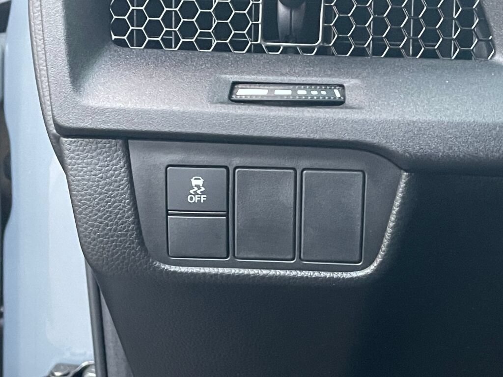 Certified 2024 Honda CR-V EX image 21