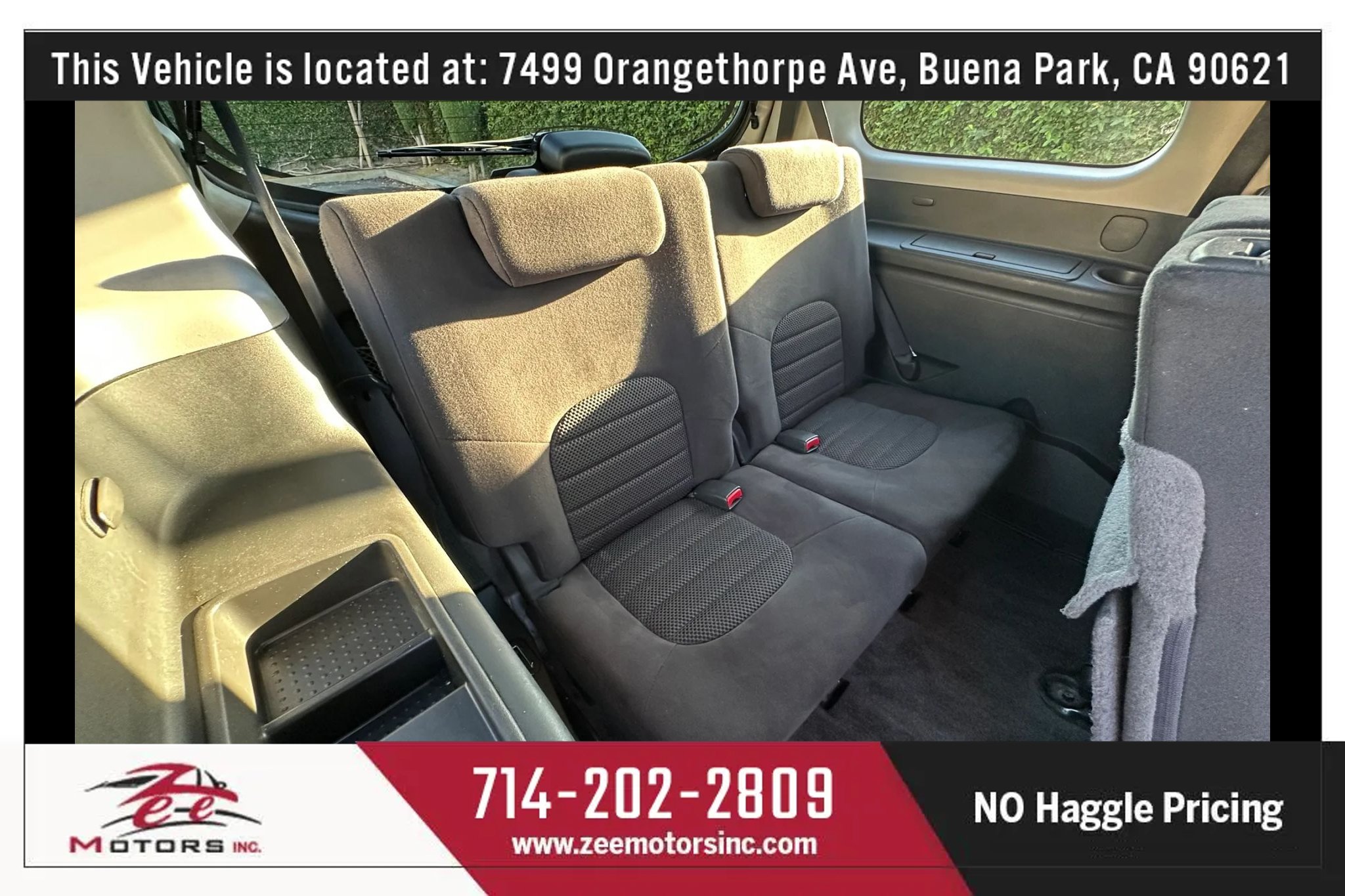 Used 2011 Nissan Pathfinder SV RWD image 24