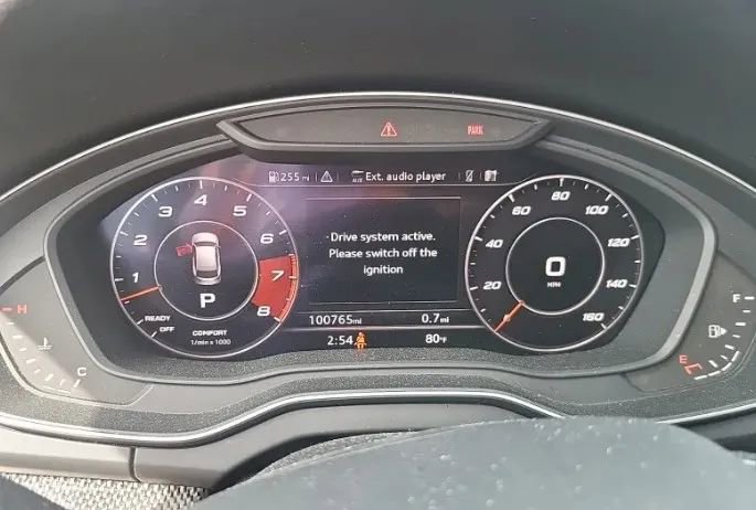 Used 2020 Audi SQ5 Premium Plus w/ Premium Plus Package image 41