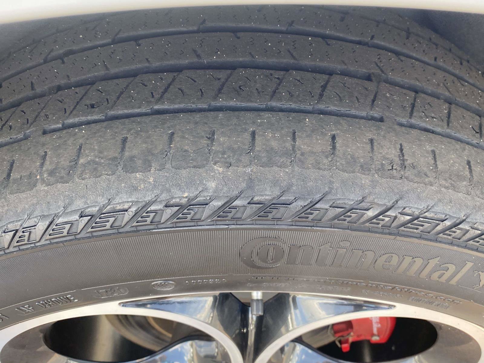 Used 2022 Alfa Romeo Stelvio Veloce image 20