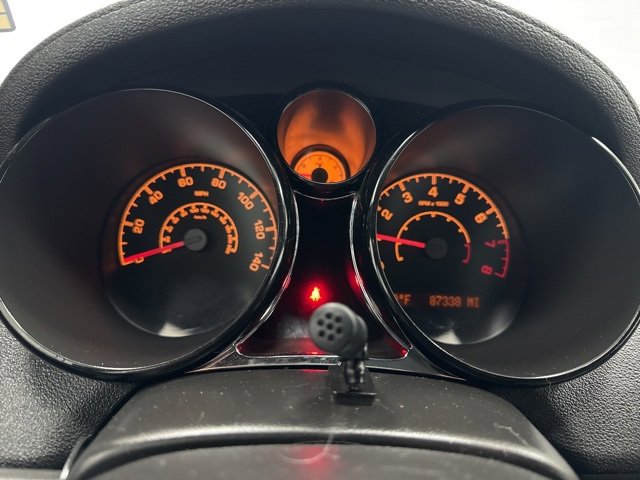 Used 2008 Saturn Sky Base w/ Premium Trim Package image 12