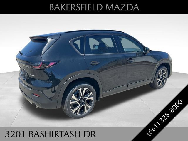 New 2026 MAZDA CX-5 Preferred AWD/4WD image 10