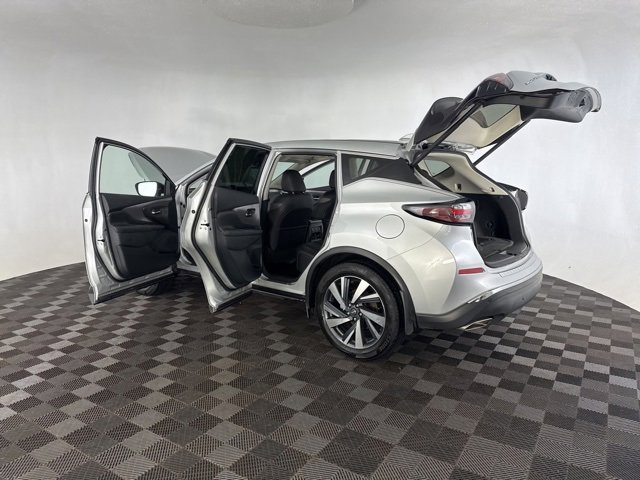Used 2024 Nissan Murano SL image 17