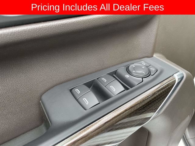 Used 2022 Chevrolet Silverado 1500 LT w/ Convenience Package II AWD/4WD image 20
