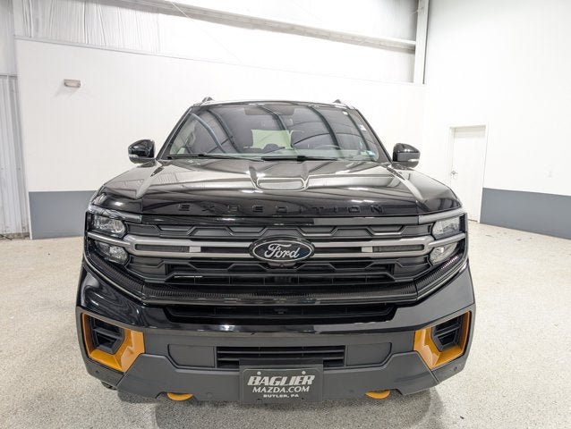 Used 2025 Ford Expedition Tremor AWD/4WD image 8