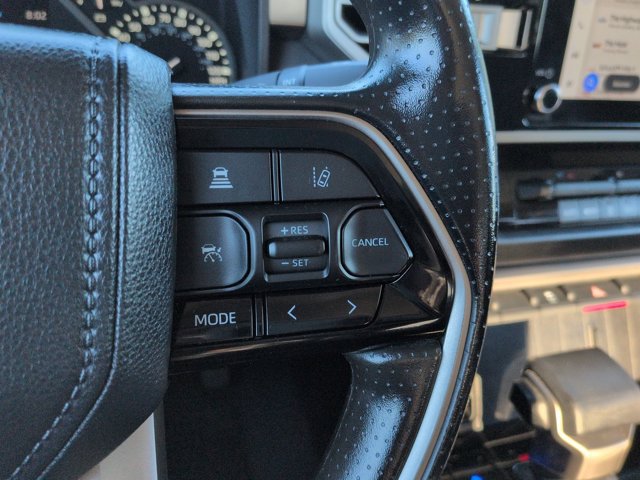 Used 2024 Toyota Tundra SR5 w/ SR5 Convenience Package AWD/4WD image 23