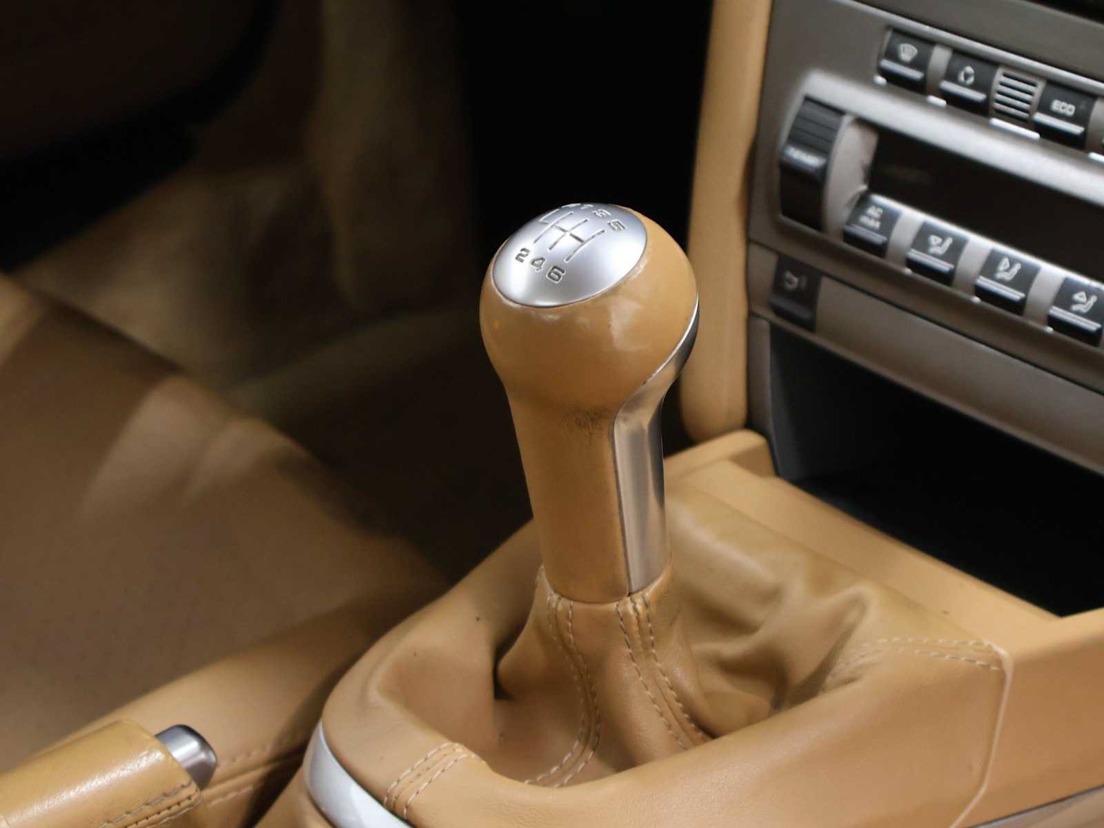Used 2006 Porsche Cayman S RWD image 19