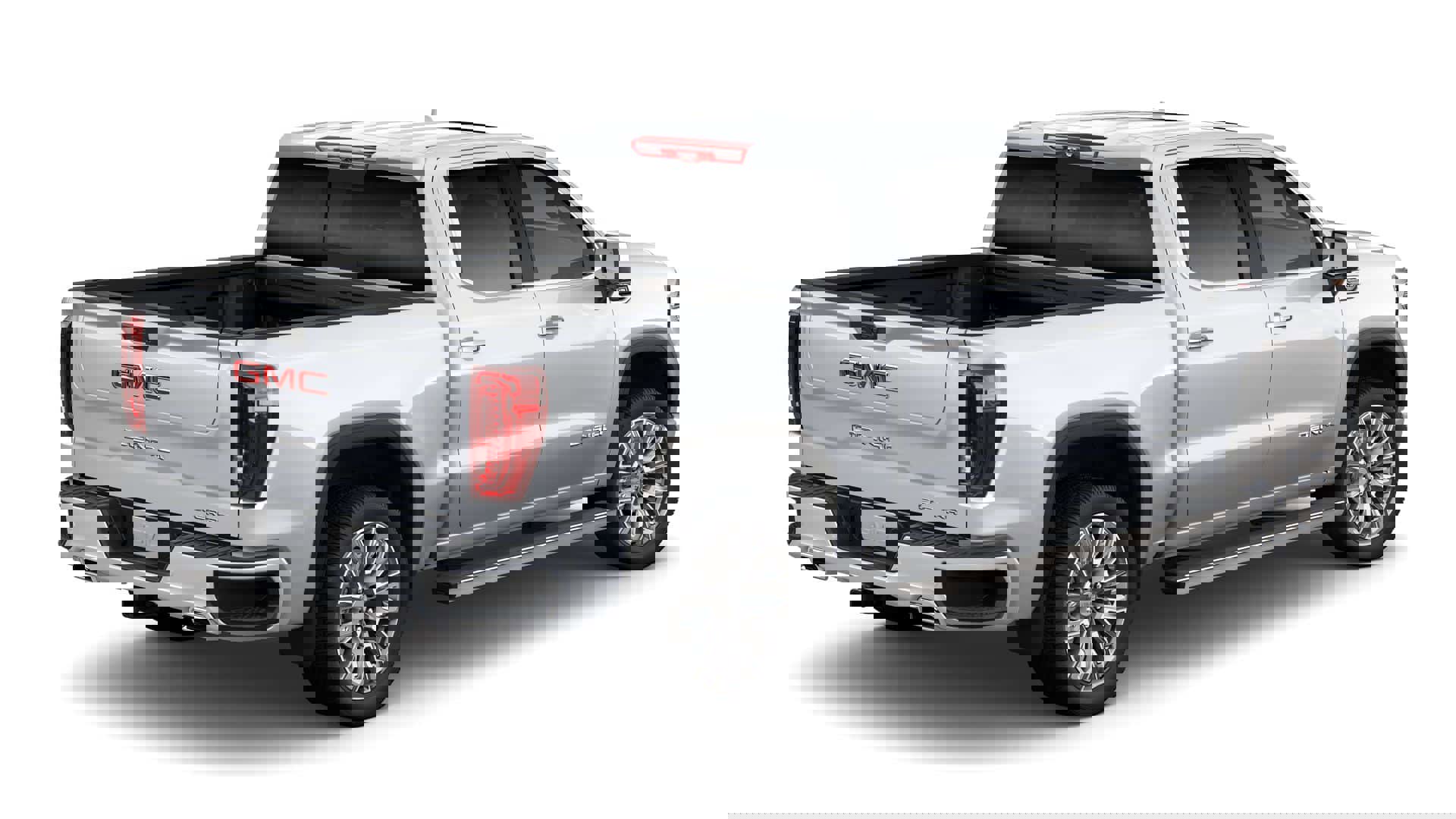 New 2026 GMC Sierra 1500 Denali w/ Denali Reserve Package image 16