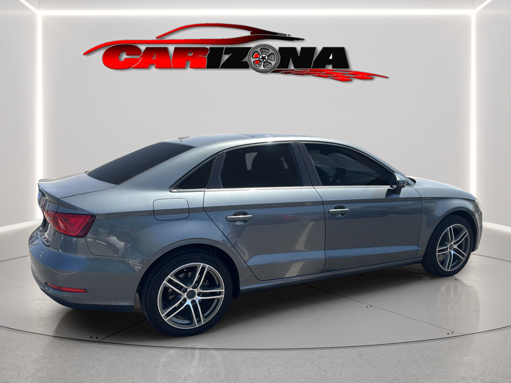 Used 2016 Audi A3 1.8T Premium FWD image 11