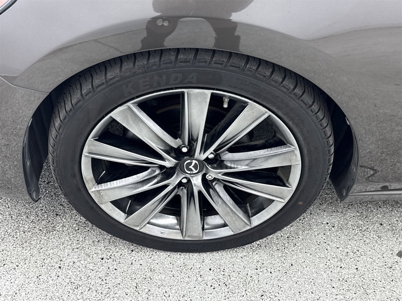 Used 2018 MAZDA MAZDA6 Signature image 47