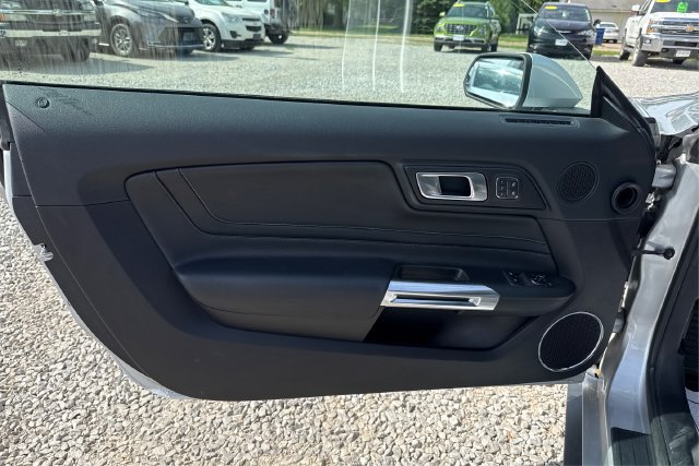 Used 2019 Ford Mustang GT Premium w/ Equipment Group 401A RWD image 19