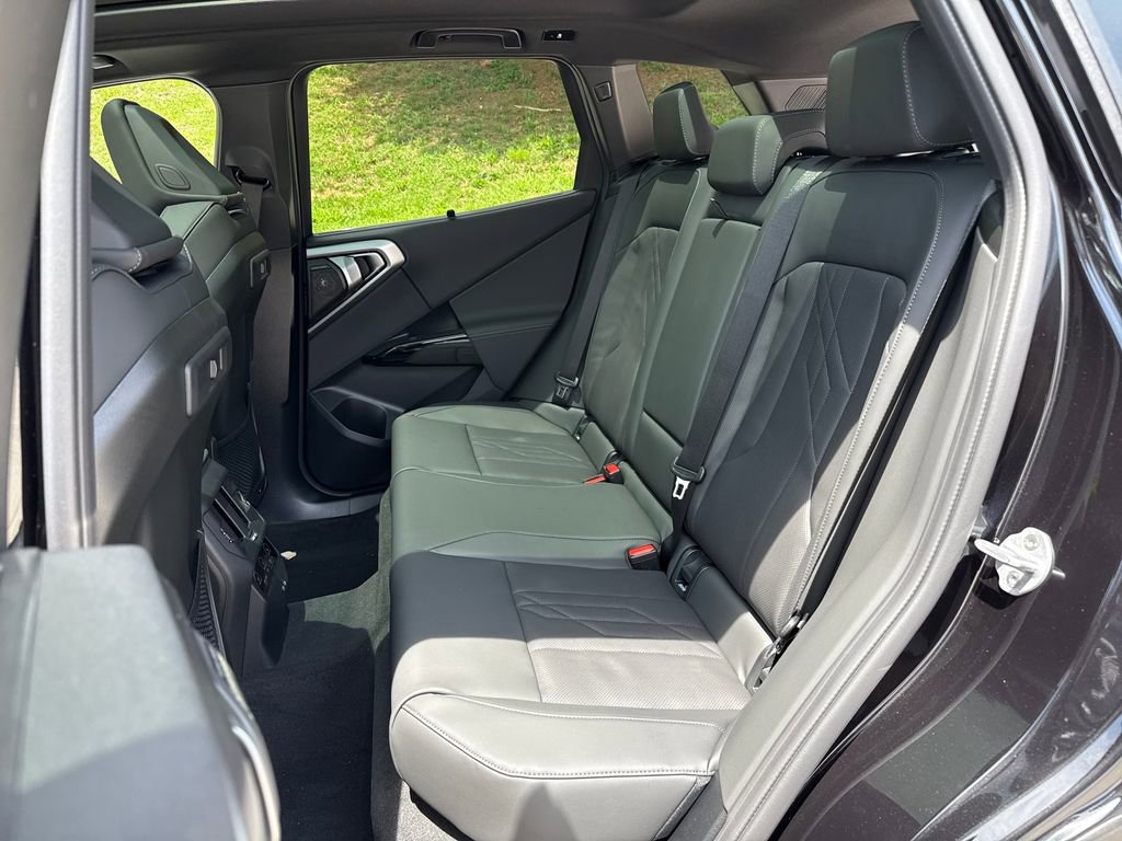 New 2026 BMW X3 M50 AWD/4WD image 23