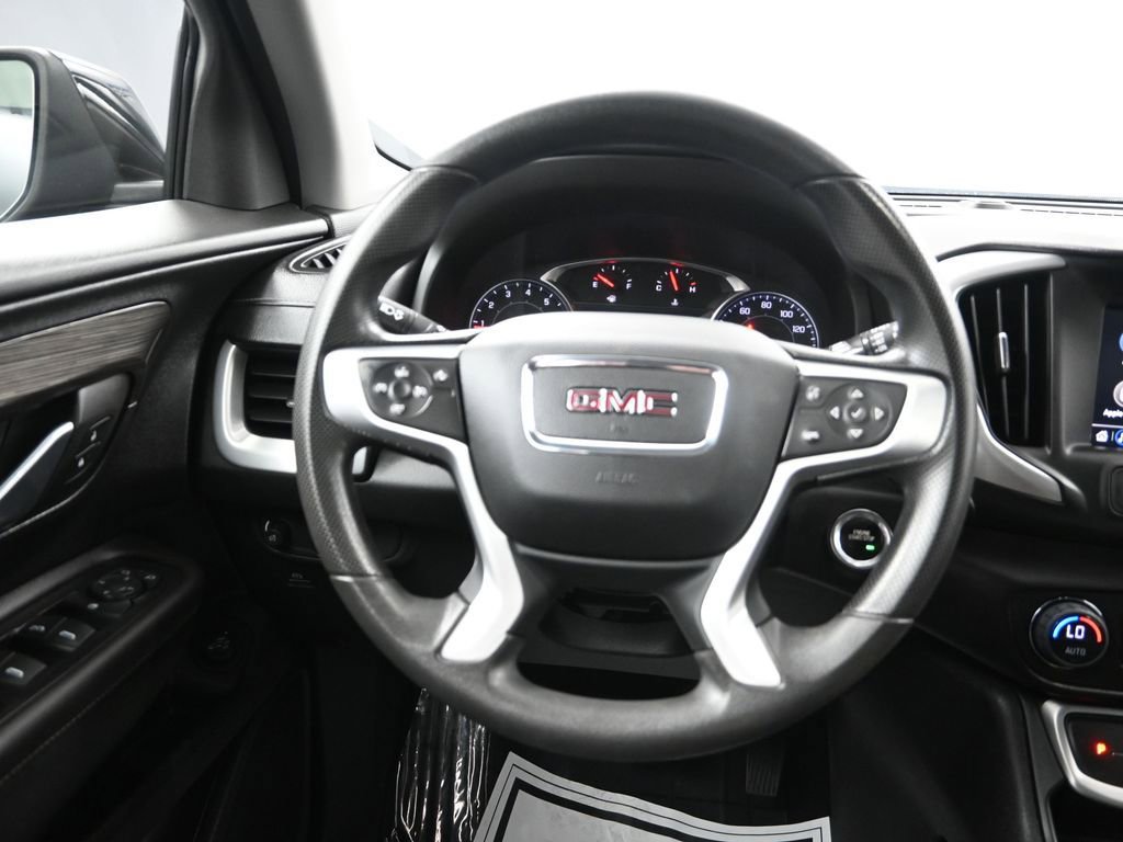 Used 2023 GMC Terrain SLE w/ Driver Convenience Package AWD/4WD image 32