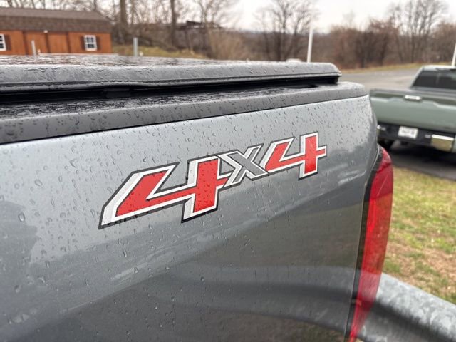 Used 2019 Chevrolet Colorado W/T w/ WT Convenience Package image 10