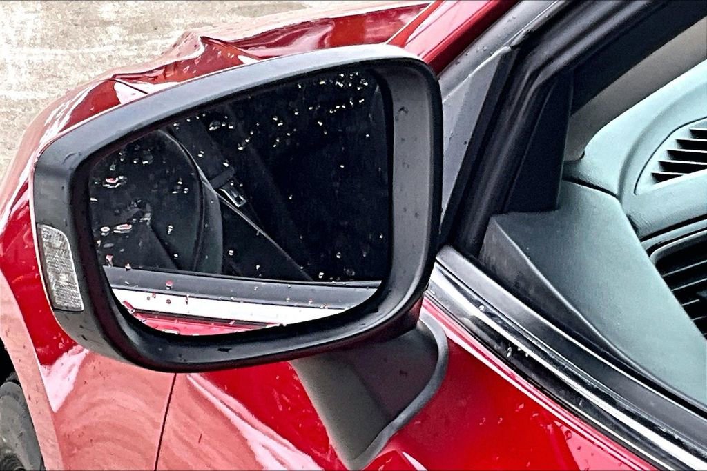 Used 2014 MAZDA MAZDA3 i Grand Touring image 13