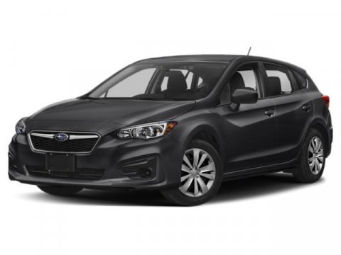 Used 2019 Subaru Impreza 2.0i Premium w/ Eyesight & BSD/Rcta & SRF