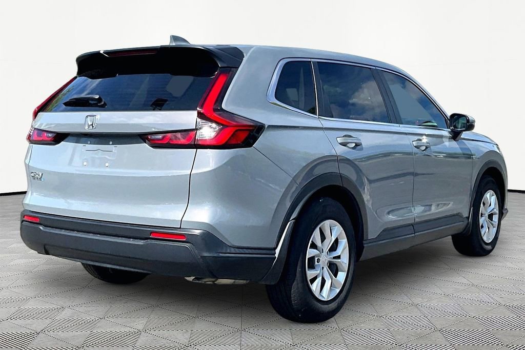 Used 2024 Honda CR-V LX image 6