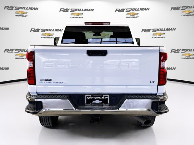 Used 2025 Chevrolet Silverado 2500 LT w/ Convenience Package image 6