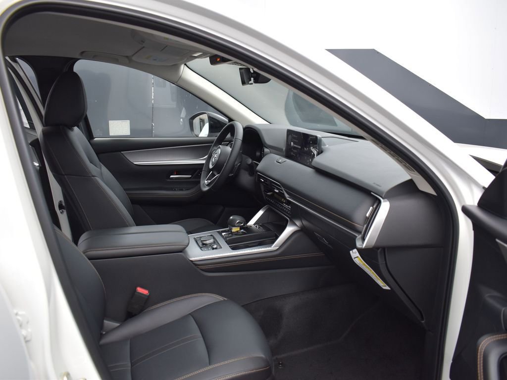 New 2026 MAZDA CX-70 SC Plus image 34