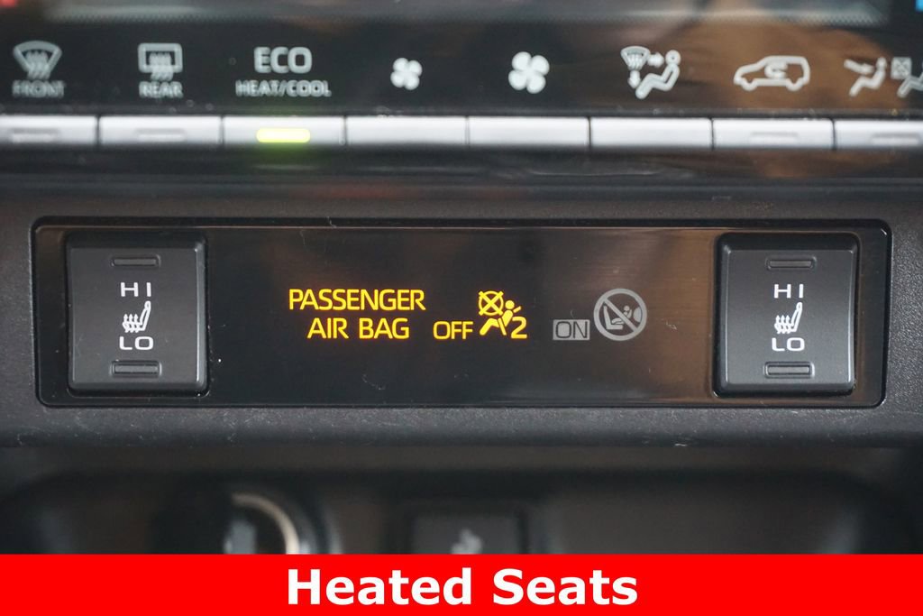 Certified 2021 Toyota RAV4 XLE w/ Convenience Package image 8