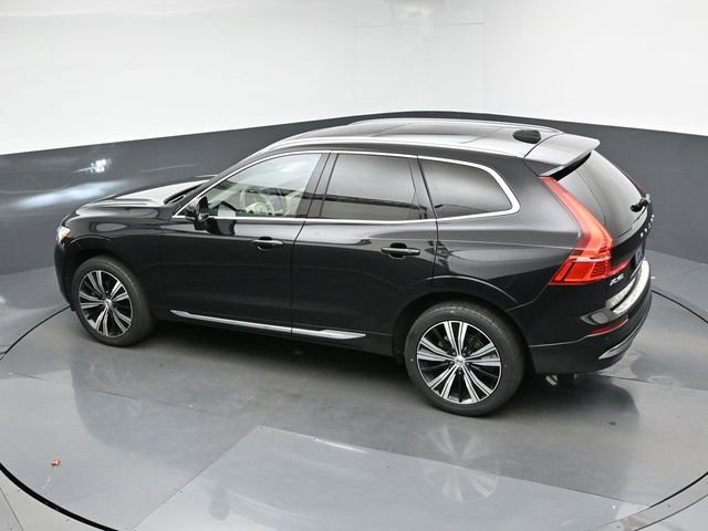 Used 2022 Volvo XC60 B5 Inscription w/ Climate Package image 47