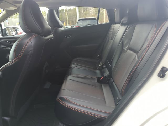 Used 2025 Subaru Crosstrek 2.5i Limited image 30