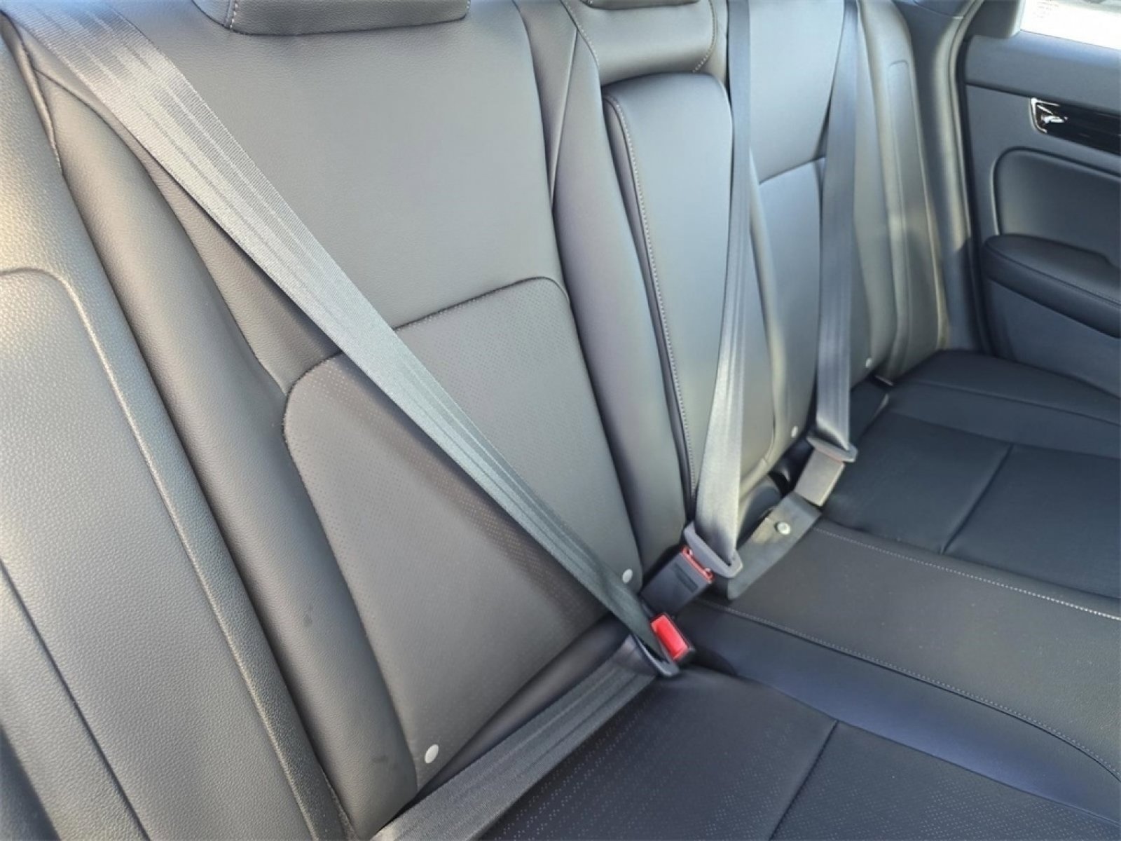 New 2026 Honda Civic Sport Touring image 25