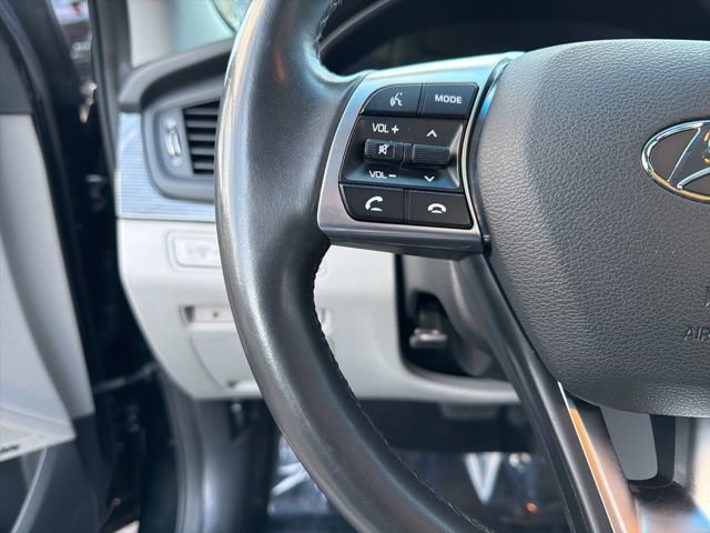 Used 2019 Hyundai Sonata Limited FWD image 16