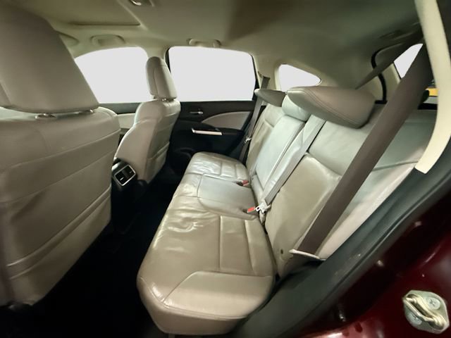 Used 2016 Honda CR-V EX-L image 25