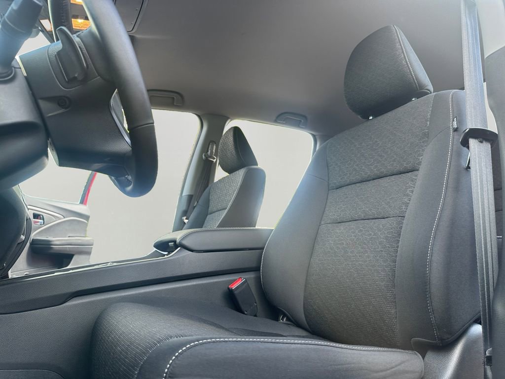 Certified 2024 Honda Ridgeline Sport image 22